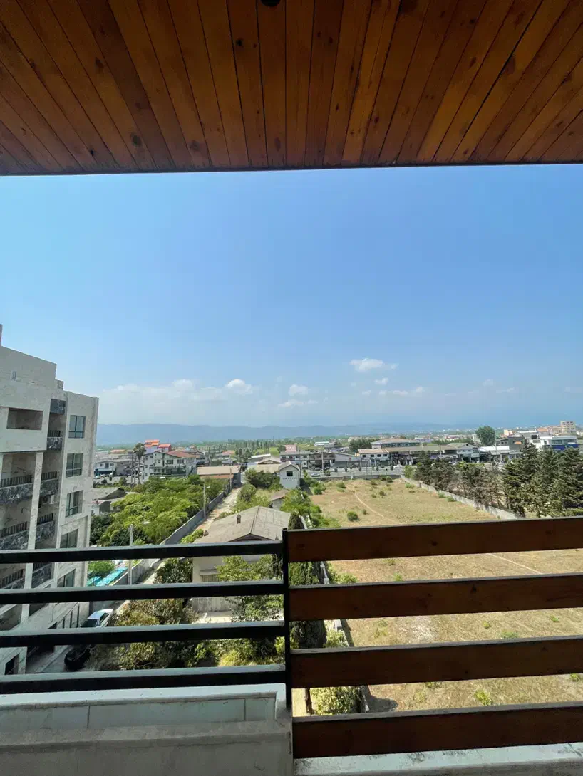 تهاتر اپارتمان ۱۹۵ متری ساحلی/تنکابن/|فروش آپارتمان|تنکابن, |دیوار