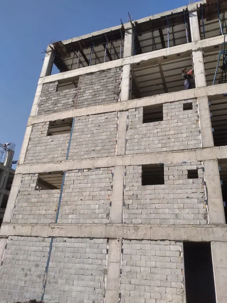 فروش حواله مسکن ملی پشت دانشگاه|فروش آپارتمان|سراب, |دیوار