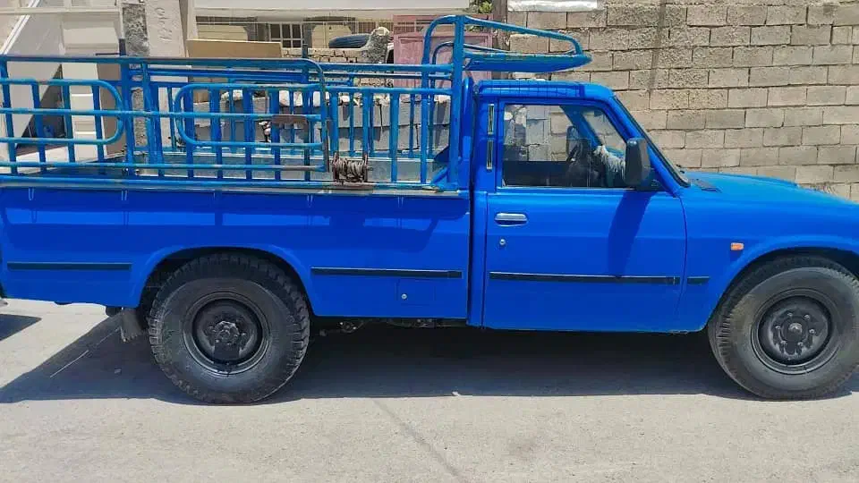 باربری و حمل و نقل به سراسر استان و کشور|خدمات حمل و نقل|باغ ملک, |دیوار