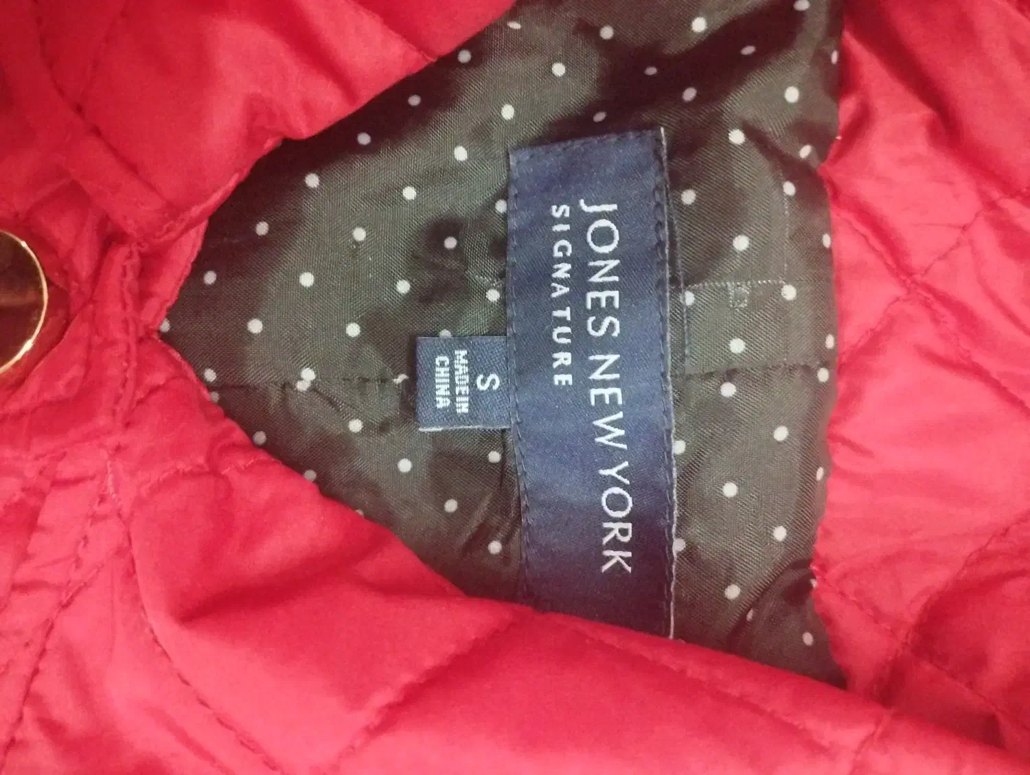 کاپشن زنانه جنس پافر|لباس|بروجرد, |دیوار