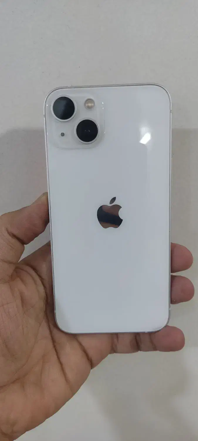 آیفون 13 نرمال دو سیمکارت|موبایل|اهواز, منبع اب|دیوار