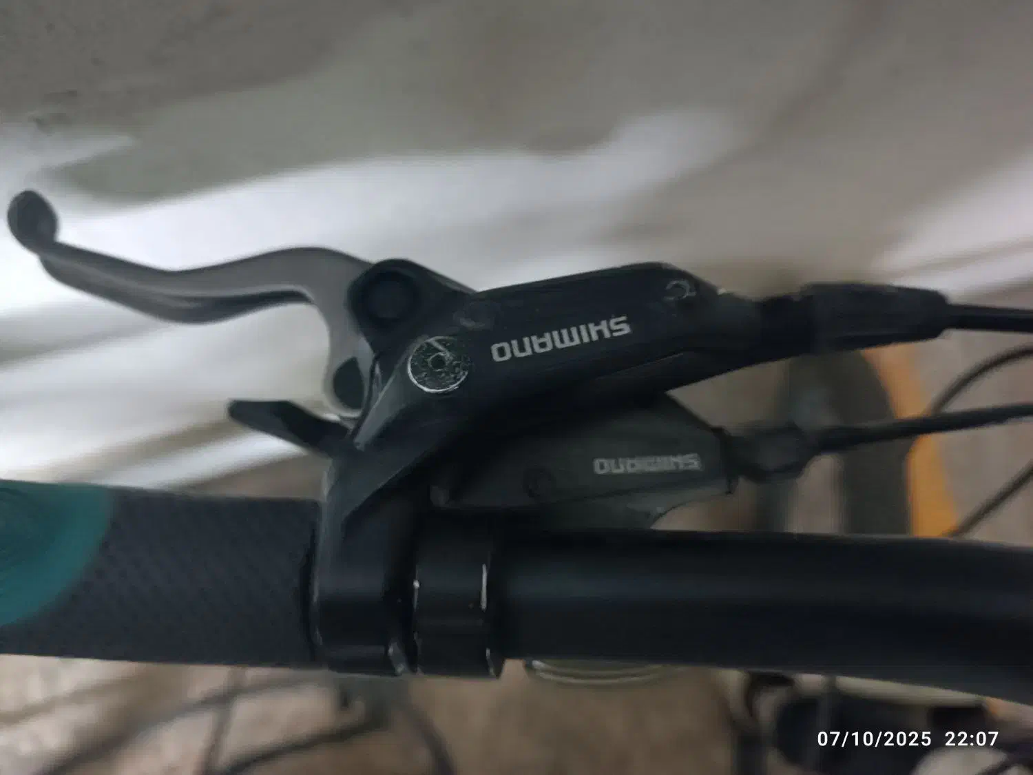 دوچرخه Gitane اروپایی در حد نو دنده Shimano|دوچرخه، اسکیت، اسکوتر|اصفهان, سروستان|دیوار