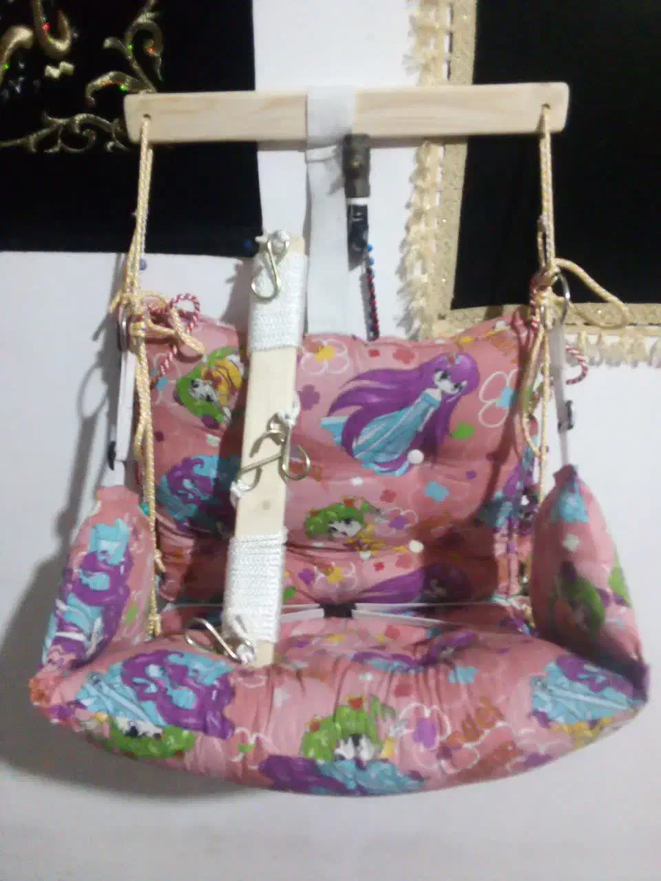 تفریح رابه منزل ببرید|تخت و صندلی بچه|نسیمشهر, |دیوار