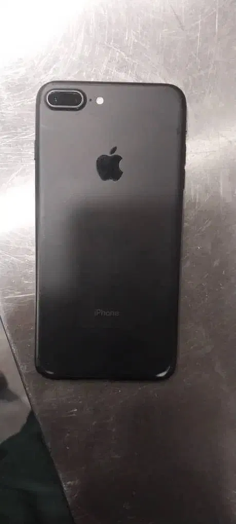 گوشی ایفن ۷+|موبایل|رشت, بازار|دیوار