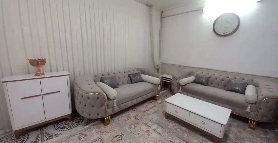 مبل چستر|مبلمان خانگی و میز عسلی|نیشابور, بنیاد شهید|دیوار