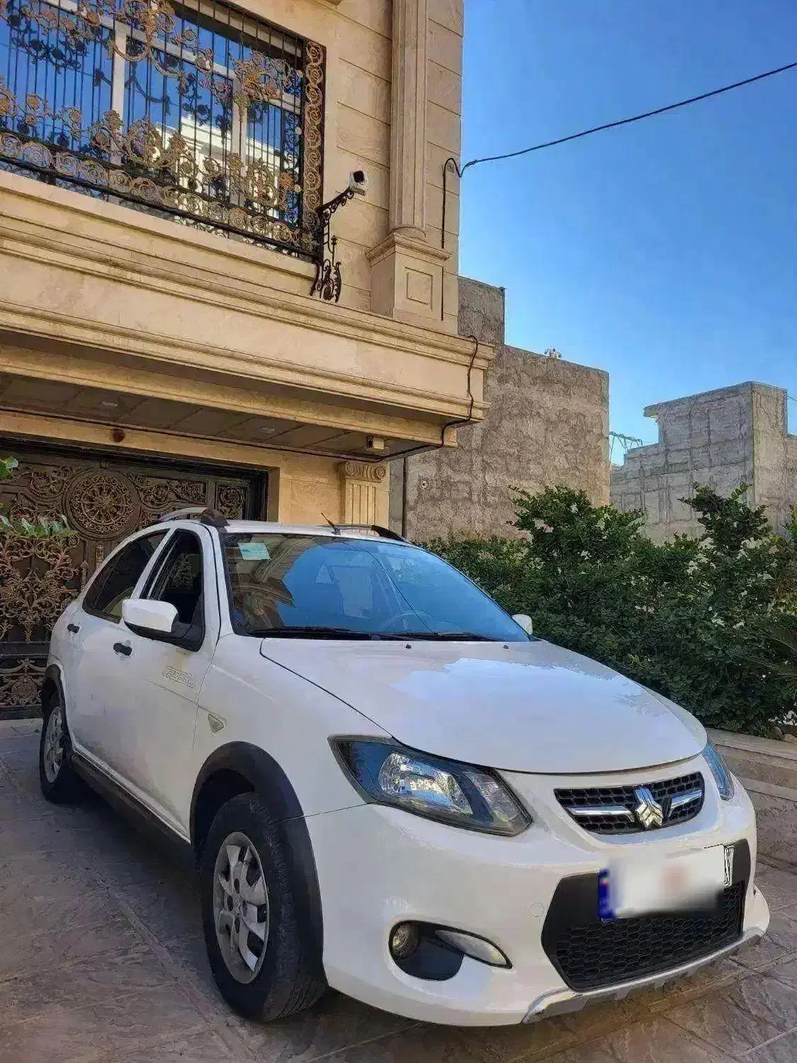 کوییک مدل ۹۹|خودرو سواری و وانت|پاکدشت, شهرک امام رضا|دیوار