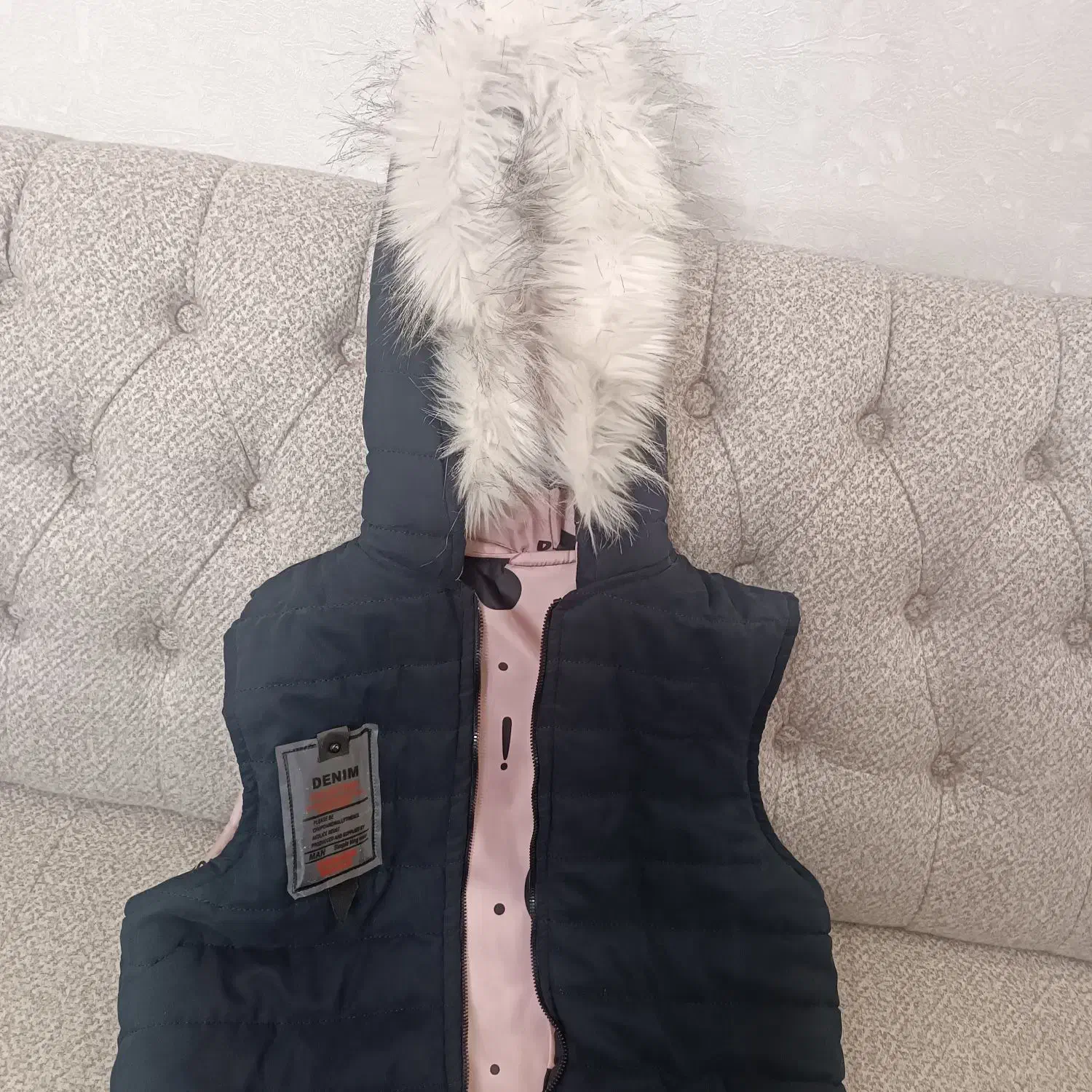 پاور دخترانه ۲رو|کفش و لباس بچه|دامغان, |دیوار