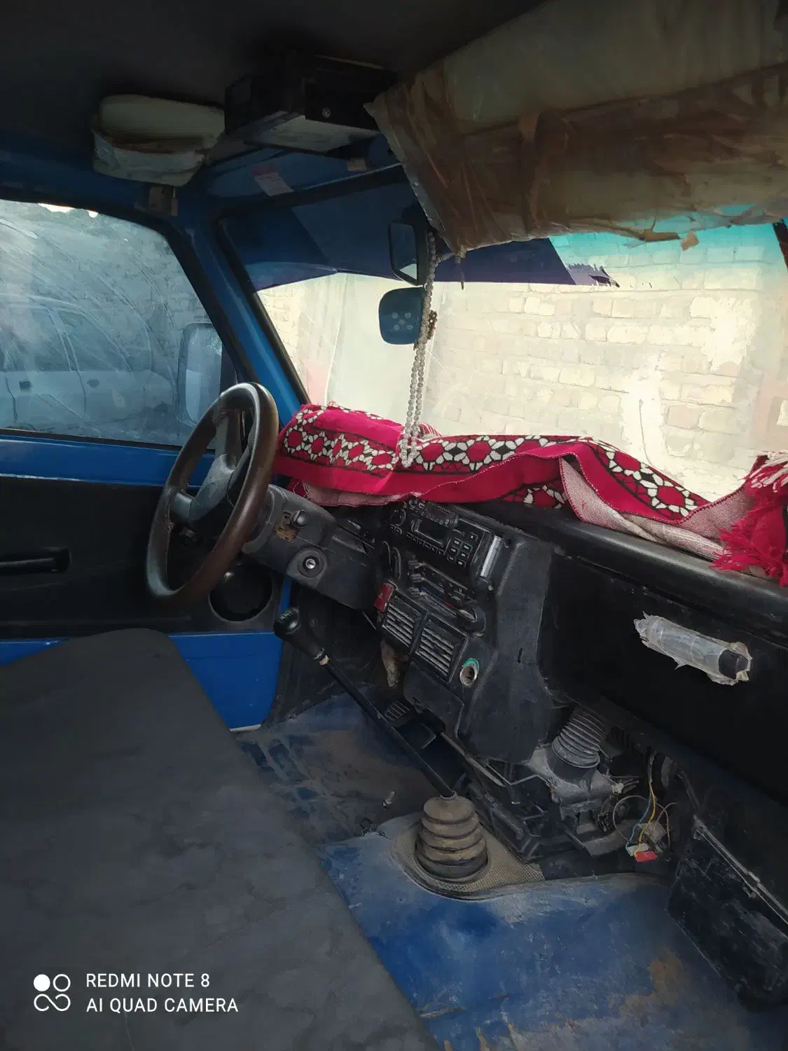 سایپا کمپرس|خودرو سنگین|خاش, |دیوار