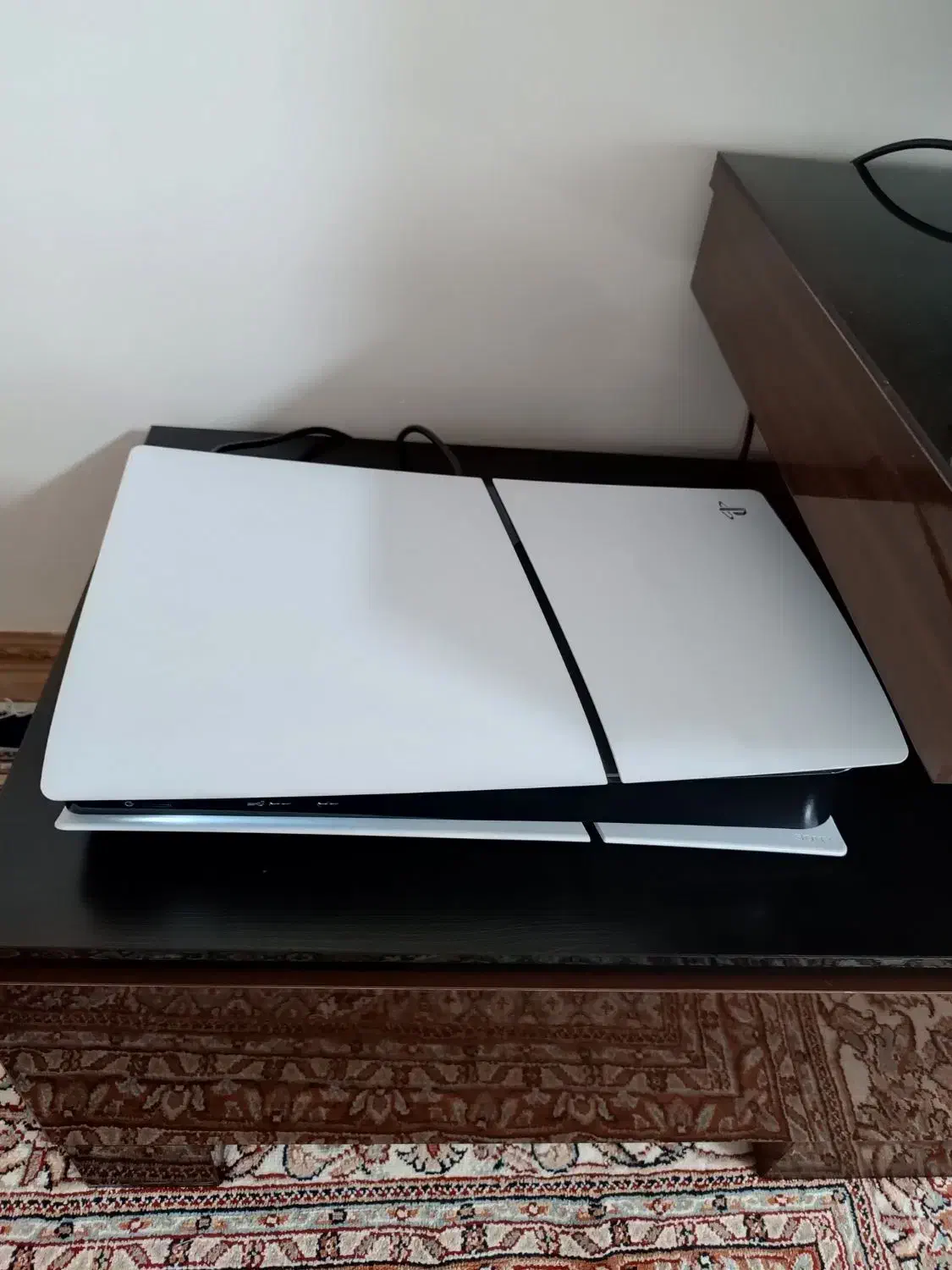 پلی استیشن 5 اسلیم ریجن اروپا|کنسول، بازی ویدئویی و آنلاین|میاندوآب, |دیوار