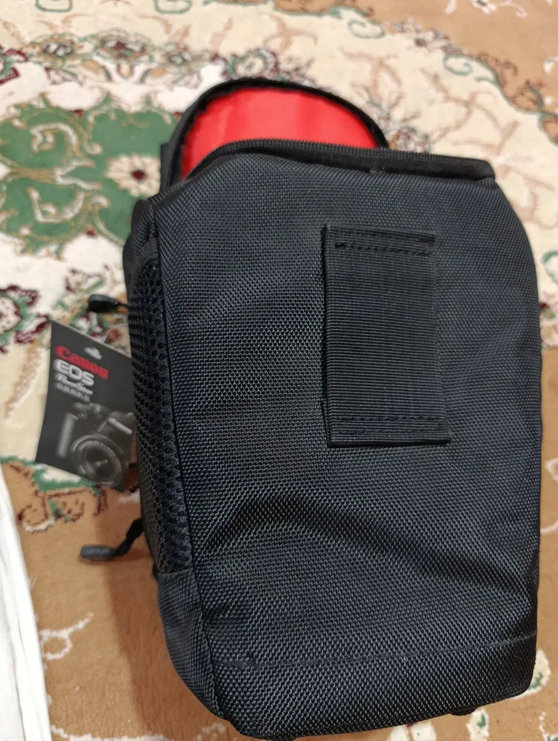 کیف دوربین عکاسی خارجی|دوربین عکاسی و فیلم‌برداری|خرمشهر, |دیوار