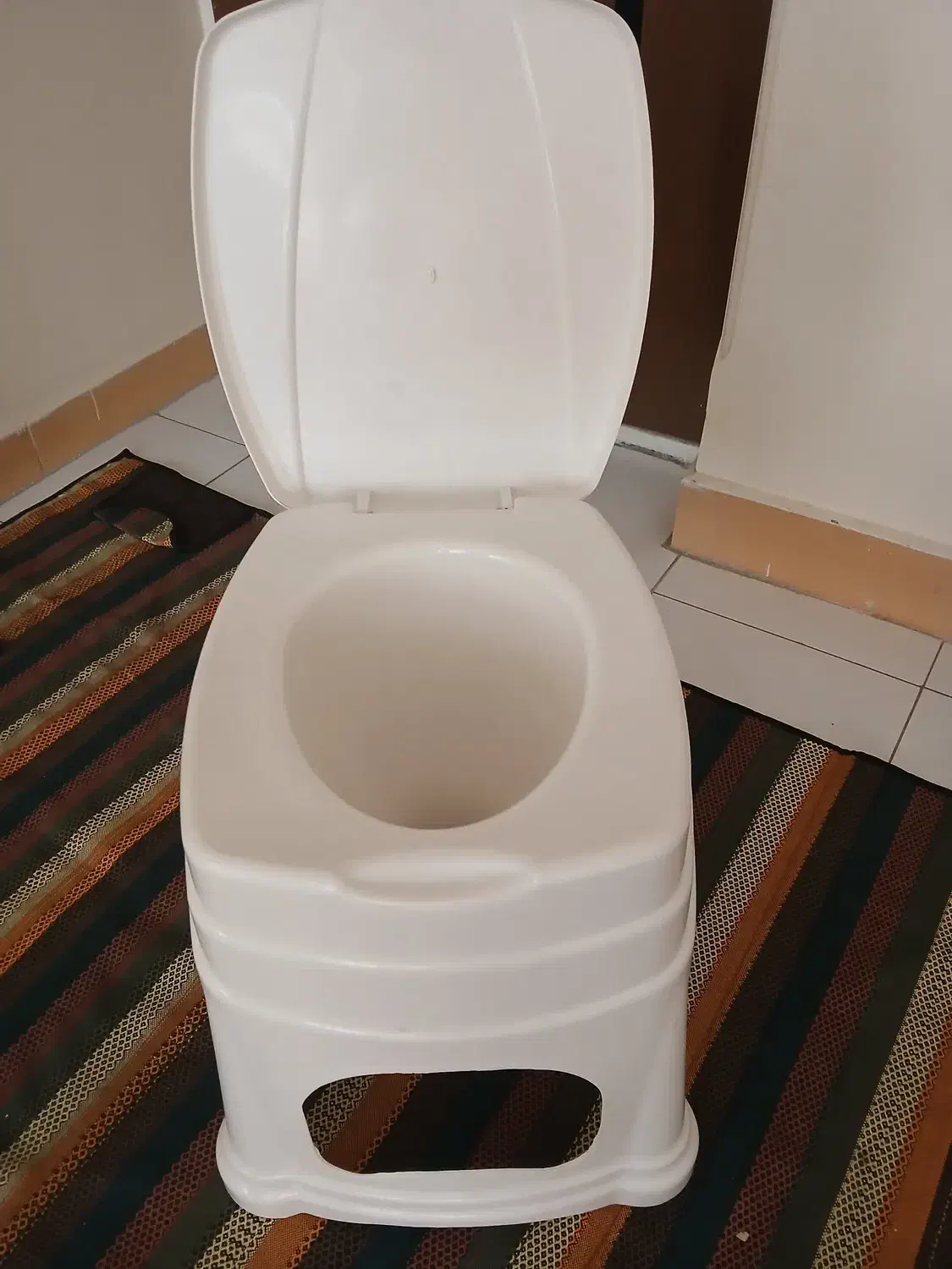 توالت فرنگی|لوازم سرویس بهداشتی|نسیم‌شهر, |دیوار