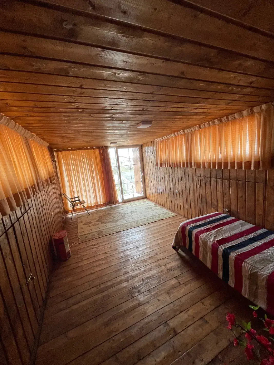 ویلا باغ پسیخان|اجارهٔ کوتاهمدت ویلا و باغ|رشت, پسیخان|دیوار