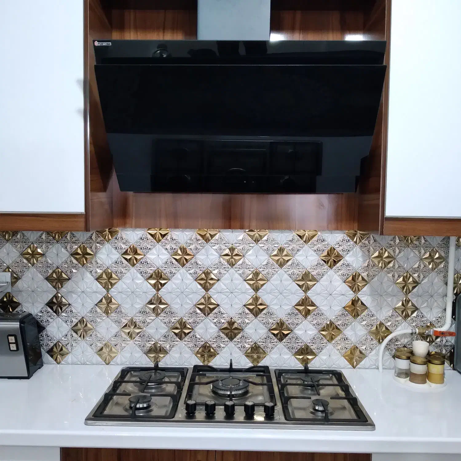 نصب گاز، هود، سینک، صفحه|خدمات پیشه و مهارت|زابل, |دیوار