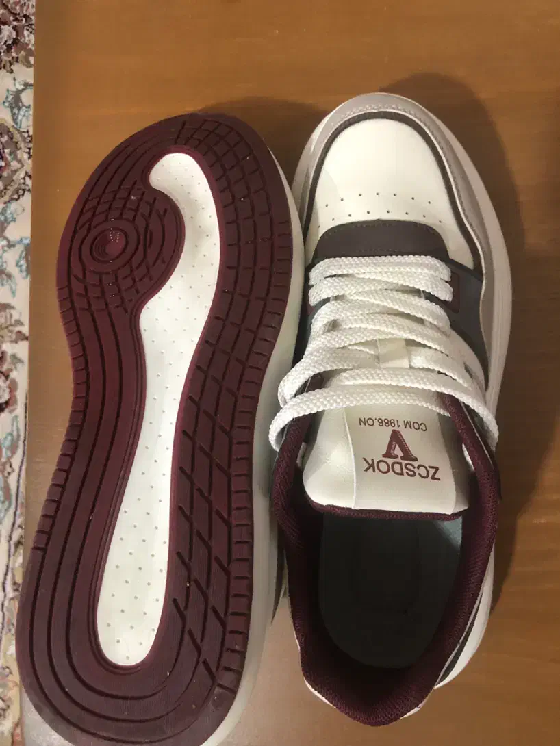 کتونی|کیف، کفش، کمربند|تهران, کیانشهر|دیوار