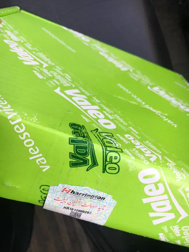 دیسک و صفحه کلاچ پژو|قطعات یدکی و لوازم جانبی|تهران, پونک|دیوار