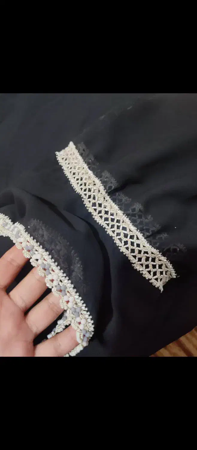 چادر در و دوچ خاویار همراه بهترین کریشی|لباس|سراوان, |دیوار