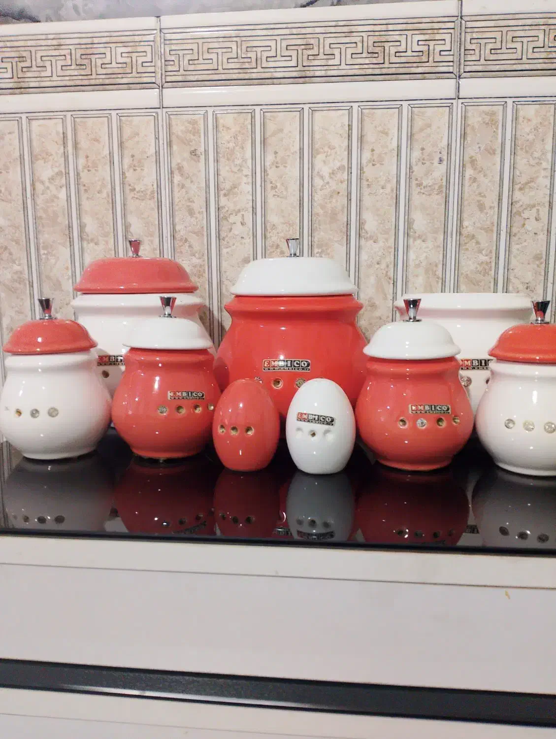 پا سماوری|ظروف پخت‌وپز|نیشابور, شهید بهشتی|دیوار