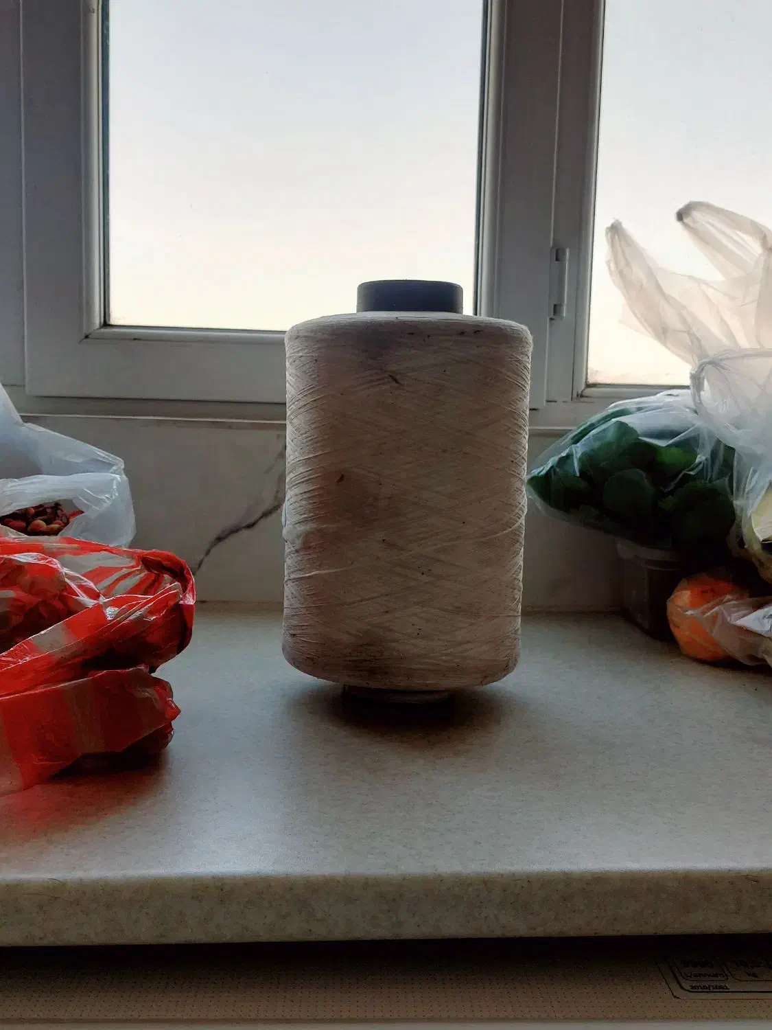 نخ ترویرا|لوازم خیاطی و بافتنی|تهران, جوادیه|دیوار