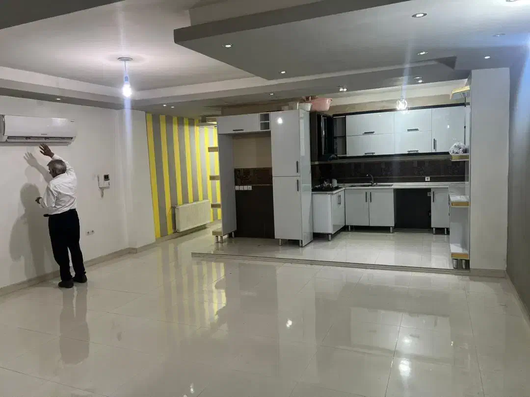 اجاره آپارتمان ۱۰۵ متری فول امکانات|اجارهٔ آپارتمان|ایلام, |دیوار