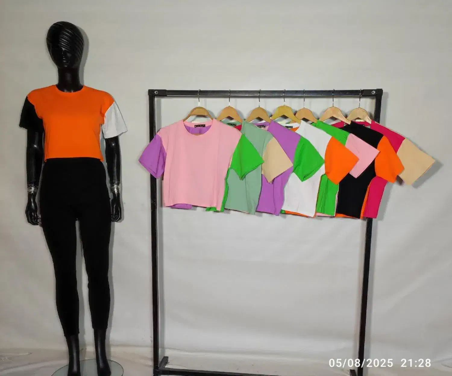 تخفیف ویژه بمدت محدود|لباس|نیشابور, شریعتی|دیوار