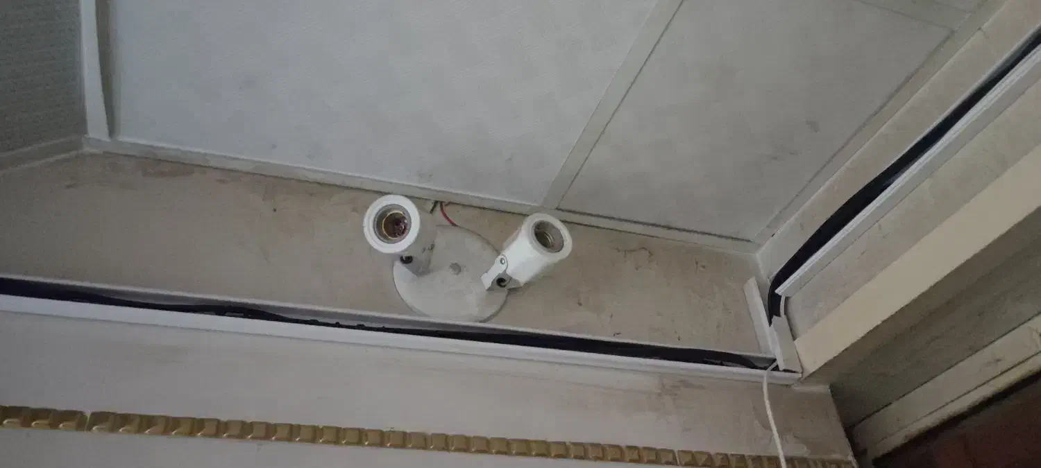 دوربین مداربسته|دوربین مداربسته|سهند, |دیوار