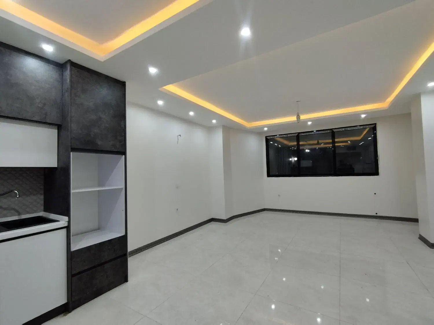 مخابرات همکف ۷۱ متری|فروش آپارتمان|شاهین‌شهر, مخابرات (شهید بهشتی)|دیوار