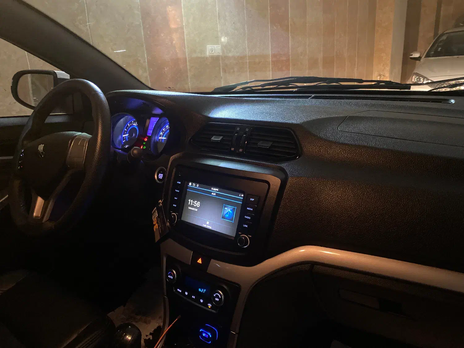 شاهین جی ۱۴۰۳برج۸|خودرو سواری و وانت|تهران, باشگاه نفت|دیوار