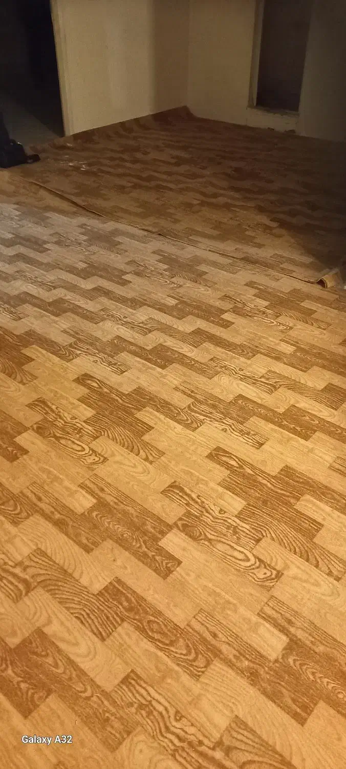 موکت کاملا سالم|موکت|اسلام‌شهر, مطهری|دیوار