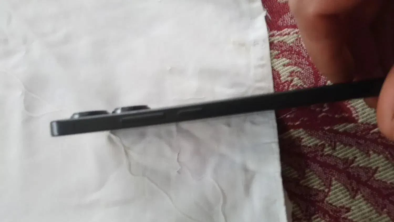 شیائومی نوت ۱۳ درحد|موبایل|مشهد, تبادکان|دیوار