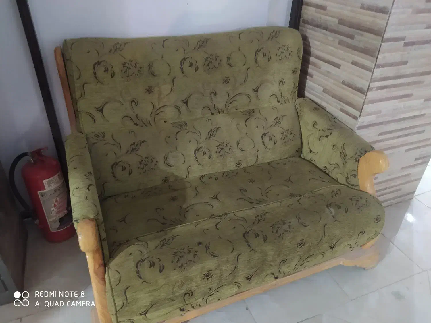 مبل|مبلمان خانگی و میز عسلی|یاسوج, |دیوار