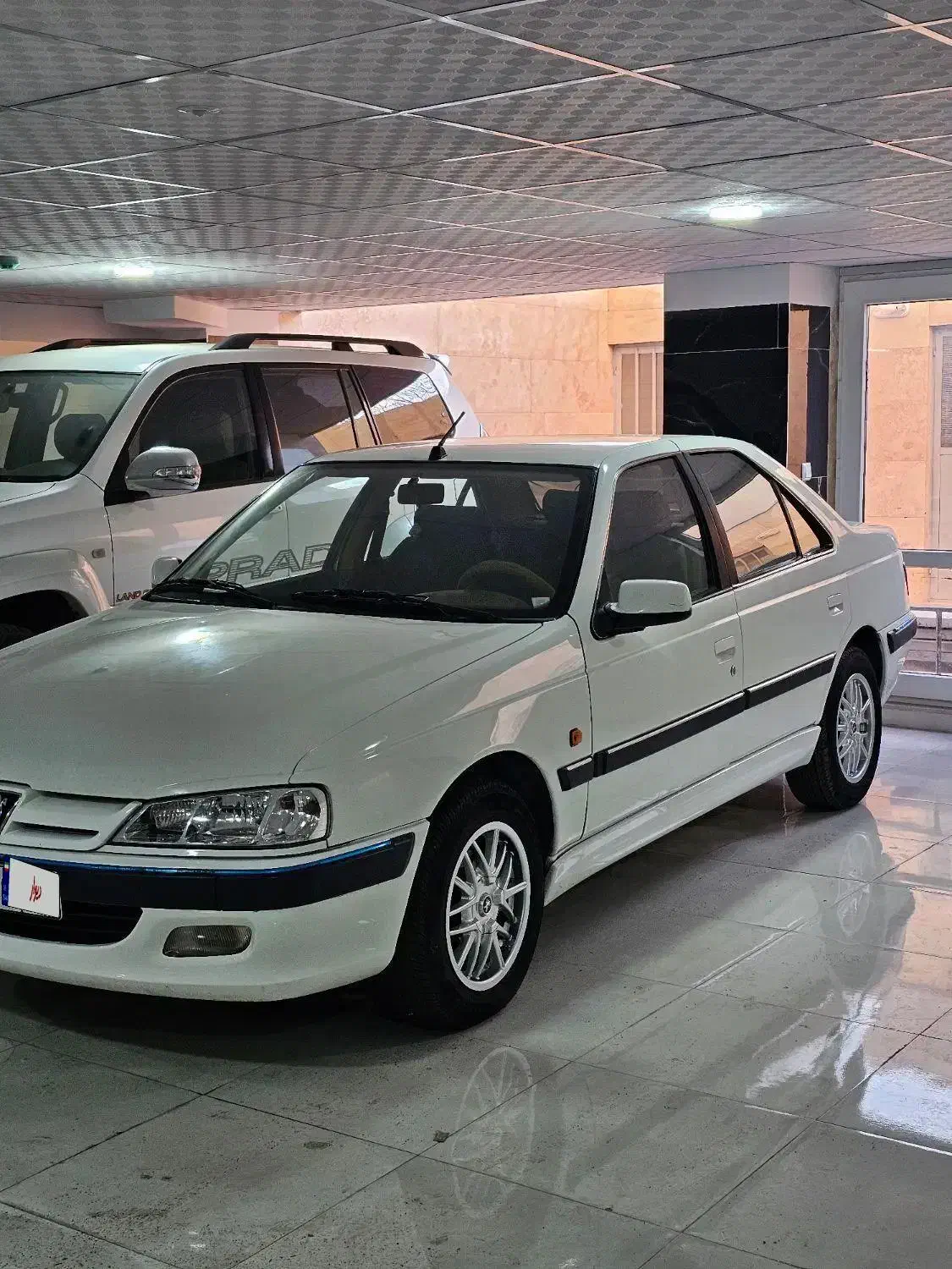 پژو پارس Elx|خودرو سواری و وانت|زنجان, |دیوار