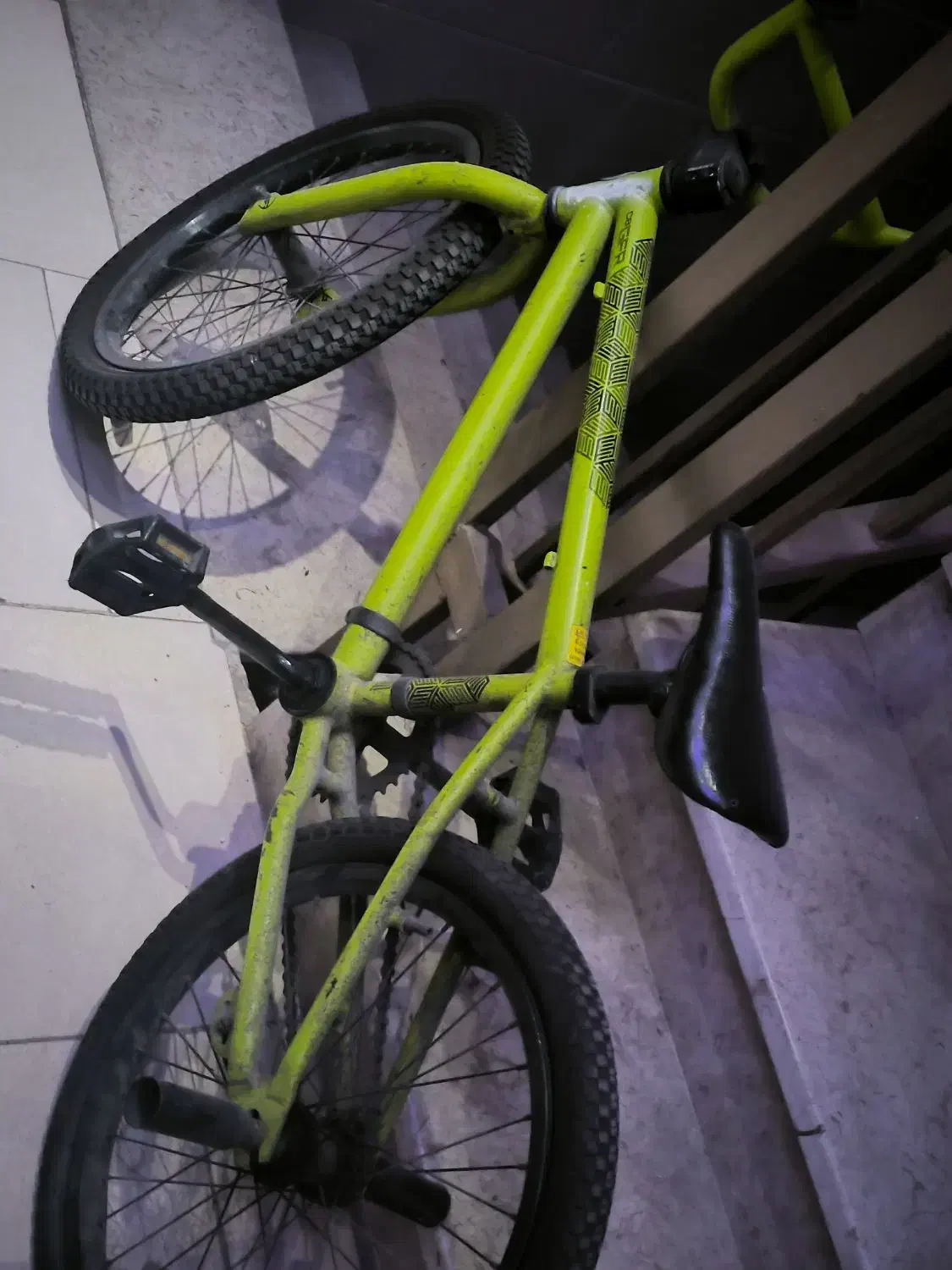 بی ام ایکس دوچرخه|دوچرخه، اسکیت، اسکوتر|شیراز, شاه قلی بیگی|دیوار