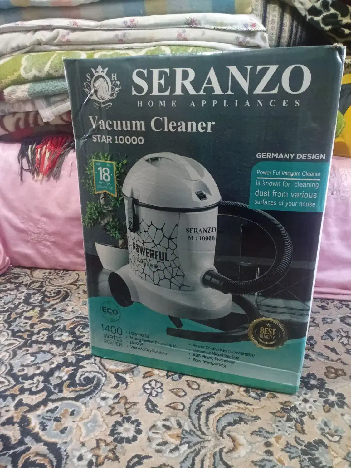 جاروبرقی نو|جاروبرقی، جارو شارژی، بخارشو|بم, |دیوار