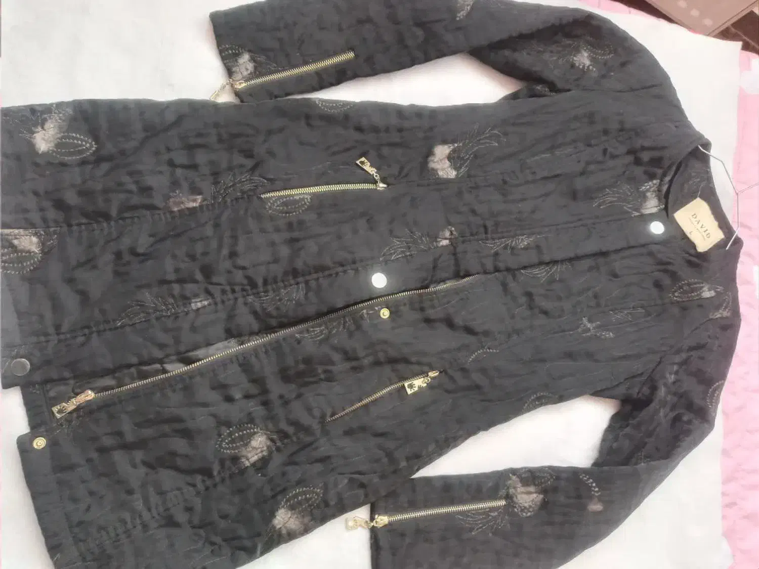 لباس های درحدنو|لباس|باسمنج, |دیوار