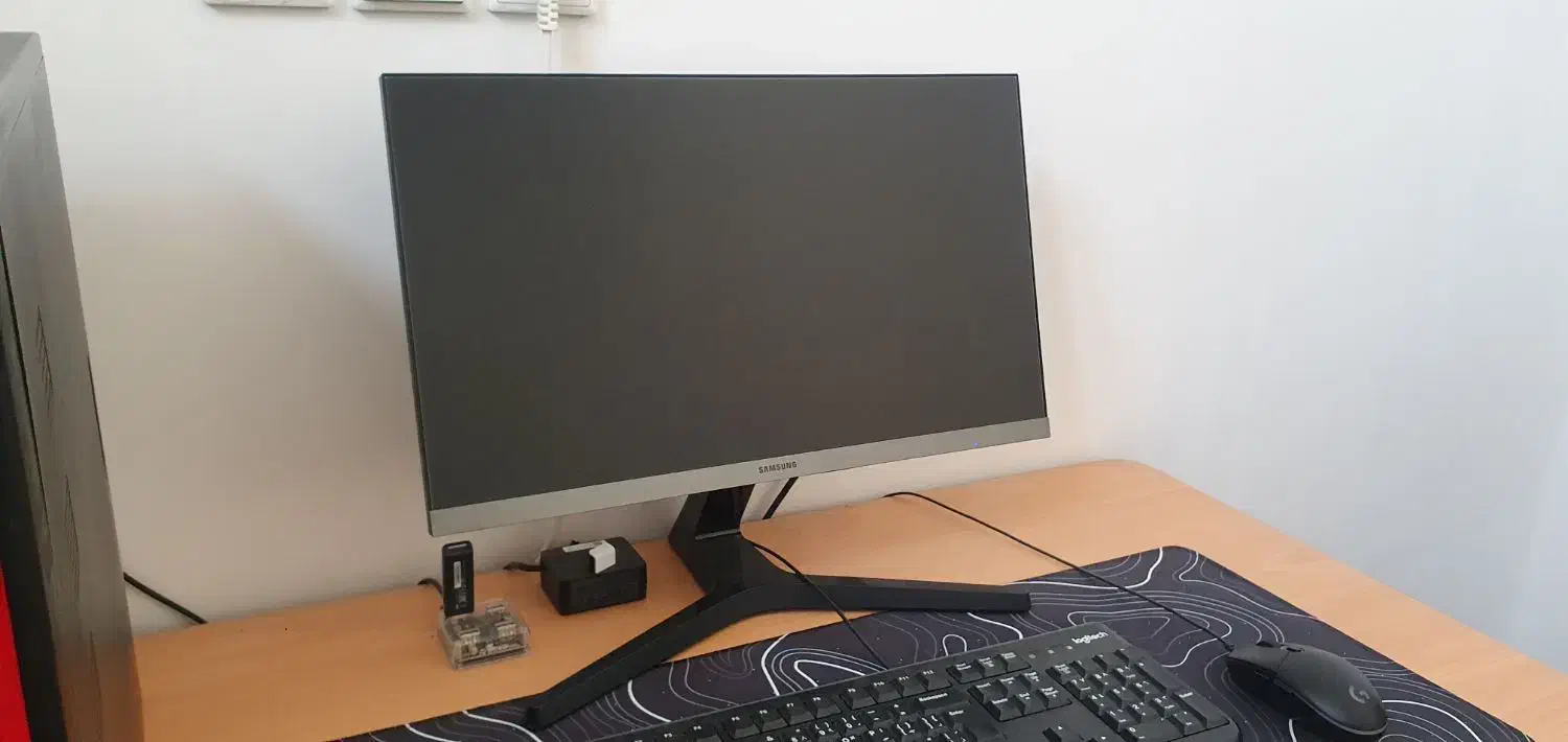 فروش کامپیوتر / سیستم نسل ۹ i5 9400f gtx 1650s|رایانه رومیزی|شوشتر, |دیوار