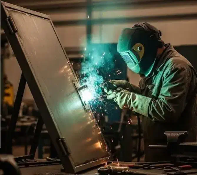 جوشکاری سیار|خدمات پیشه و مهارت|بندرعباس, |دیوار