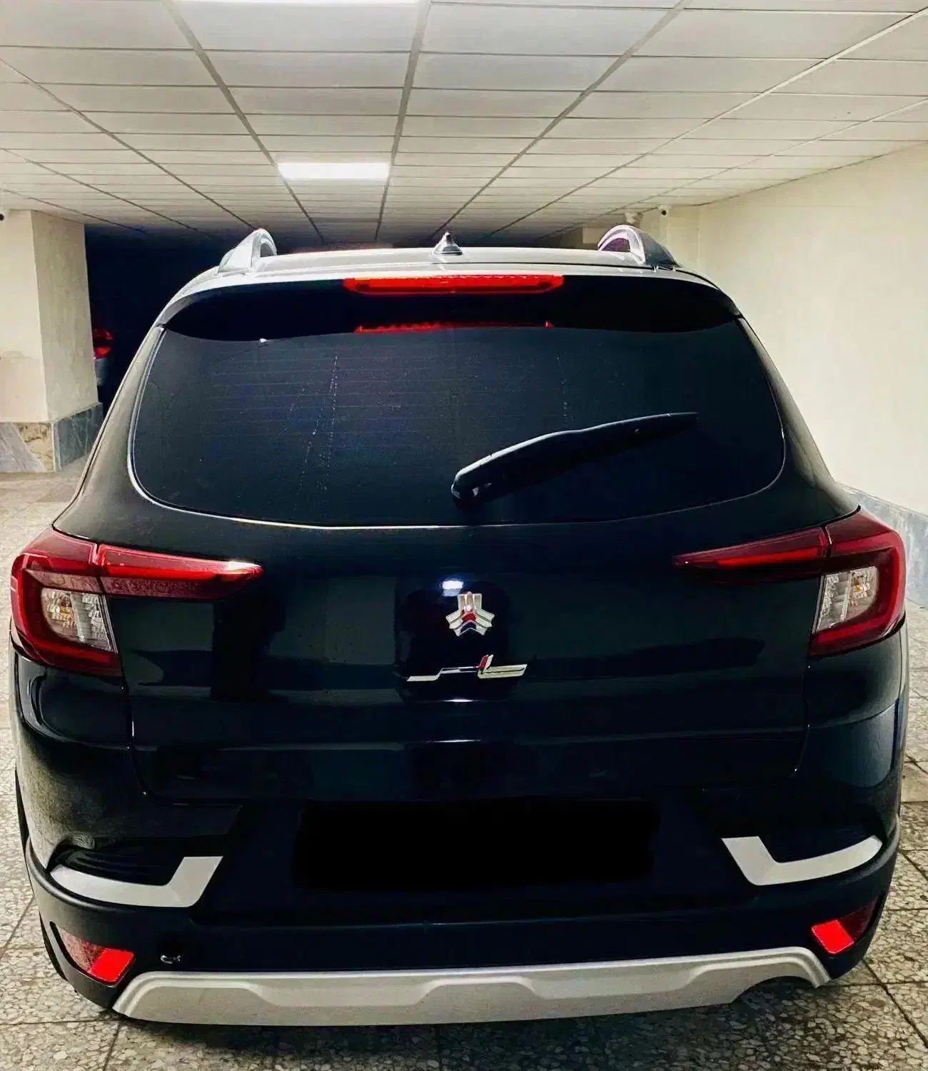 خودرو اطلس ۴۰۳سانروف دار مشابه صفر|خودرو سواری و وانت|رشت, رشتیان|دیوار