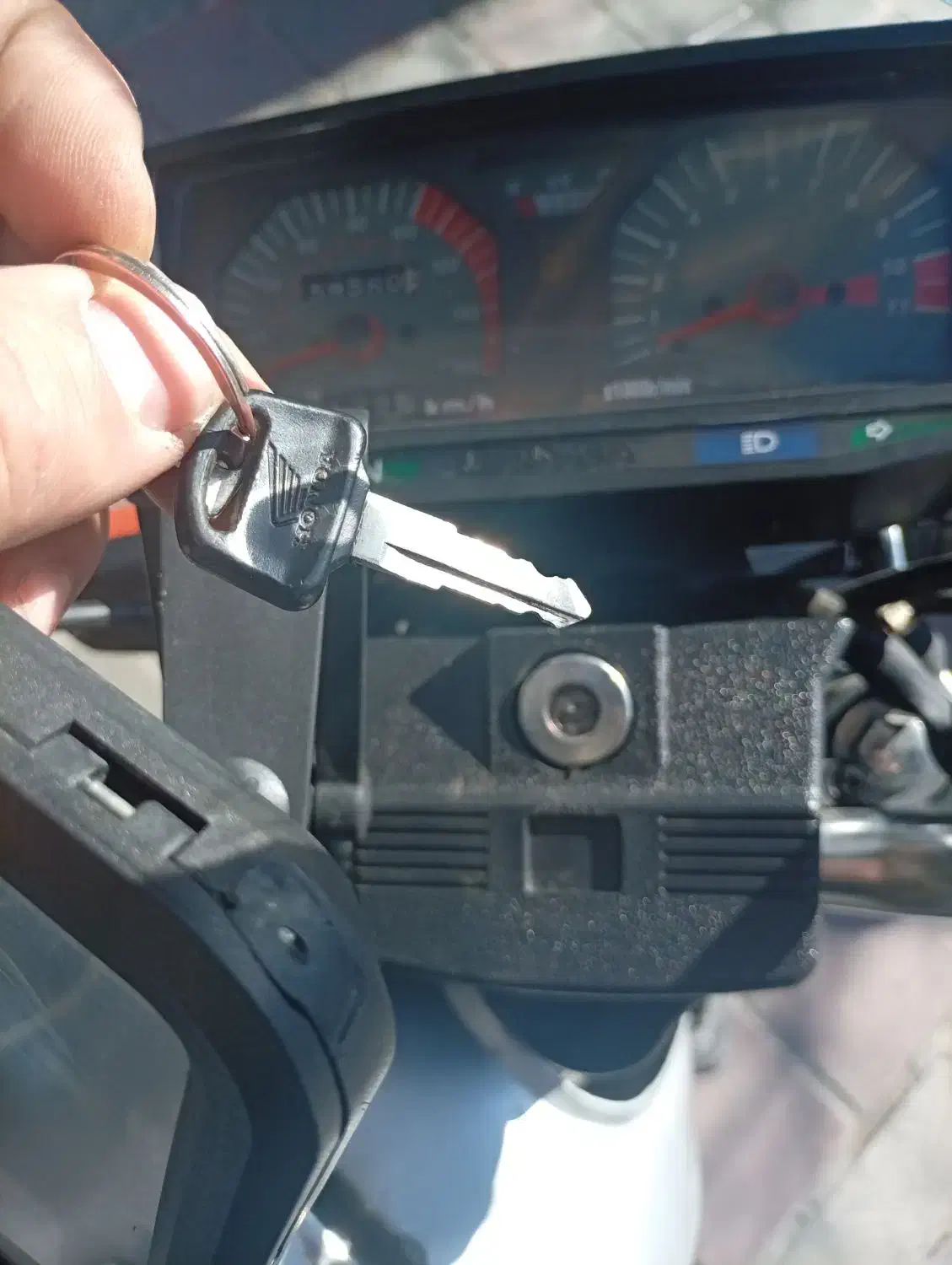 cgl125|موتورسیکلت|تهران, وردآورد|دیوار