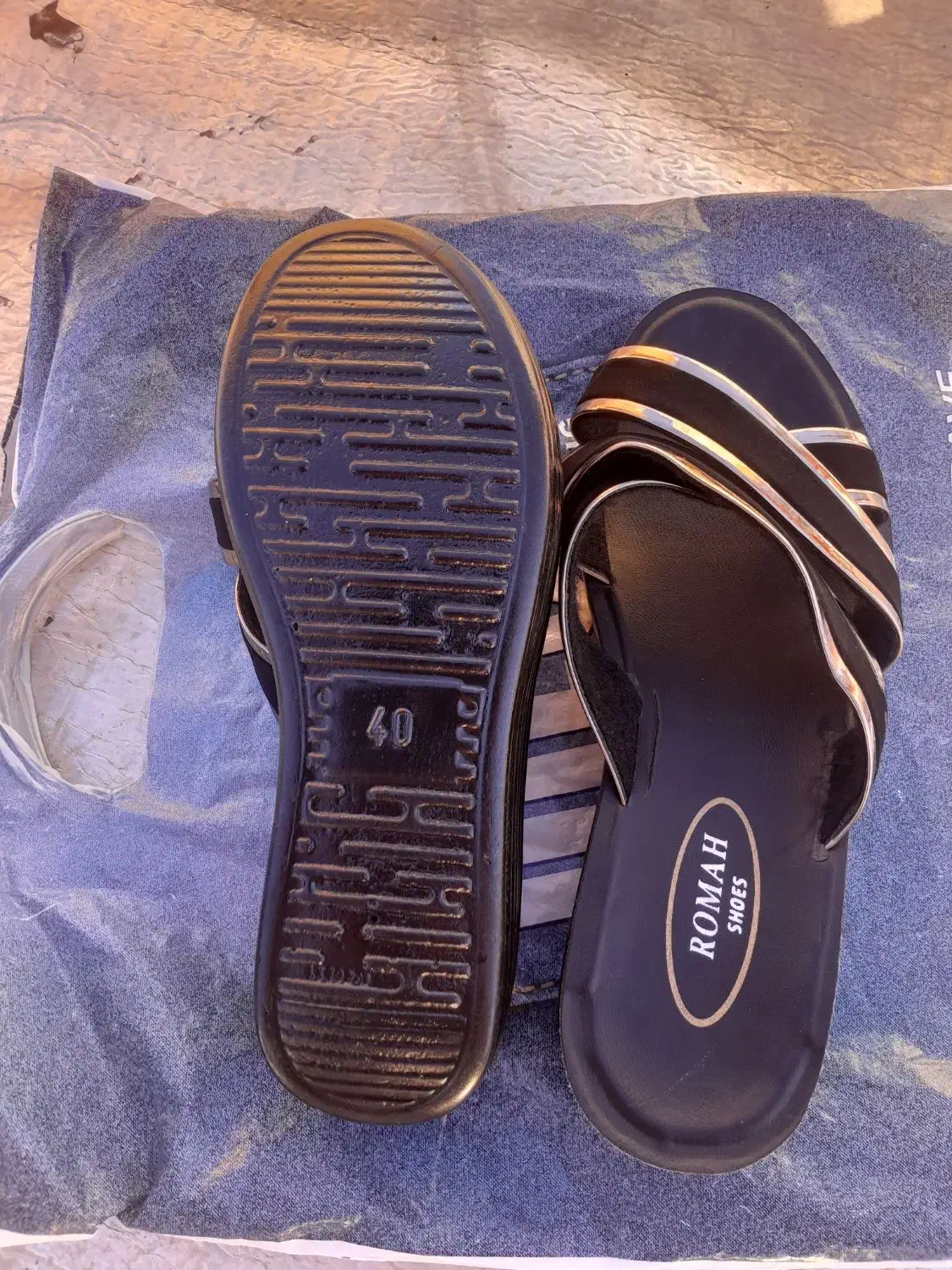 کفش|کیف، کفش، کمربند|کوهدشت, |دیوار