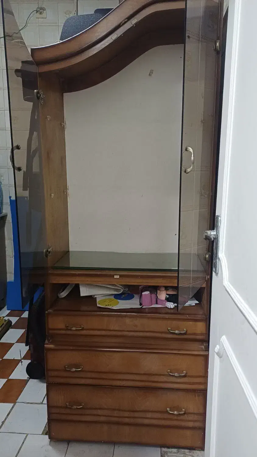 کمد|جاکفشی، کمد، دراور|اهواز, کیانپارس |دیوار