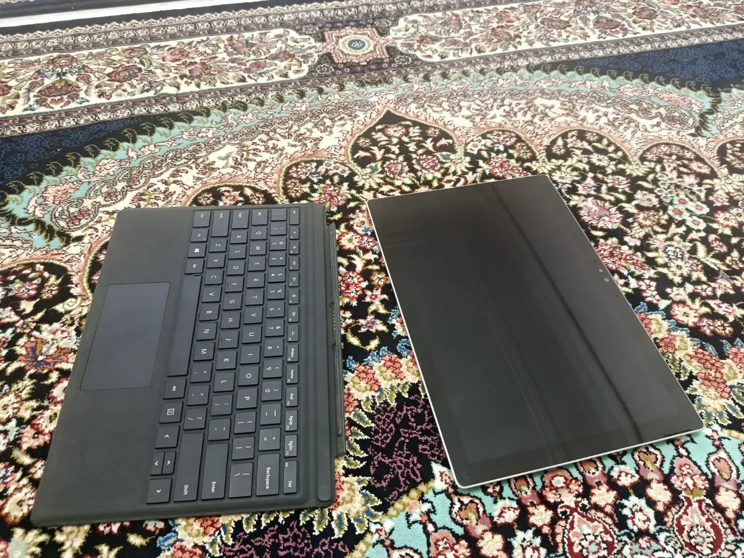 surface pro 4|رایانه همراه|سنندج, |دیوار