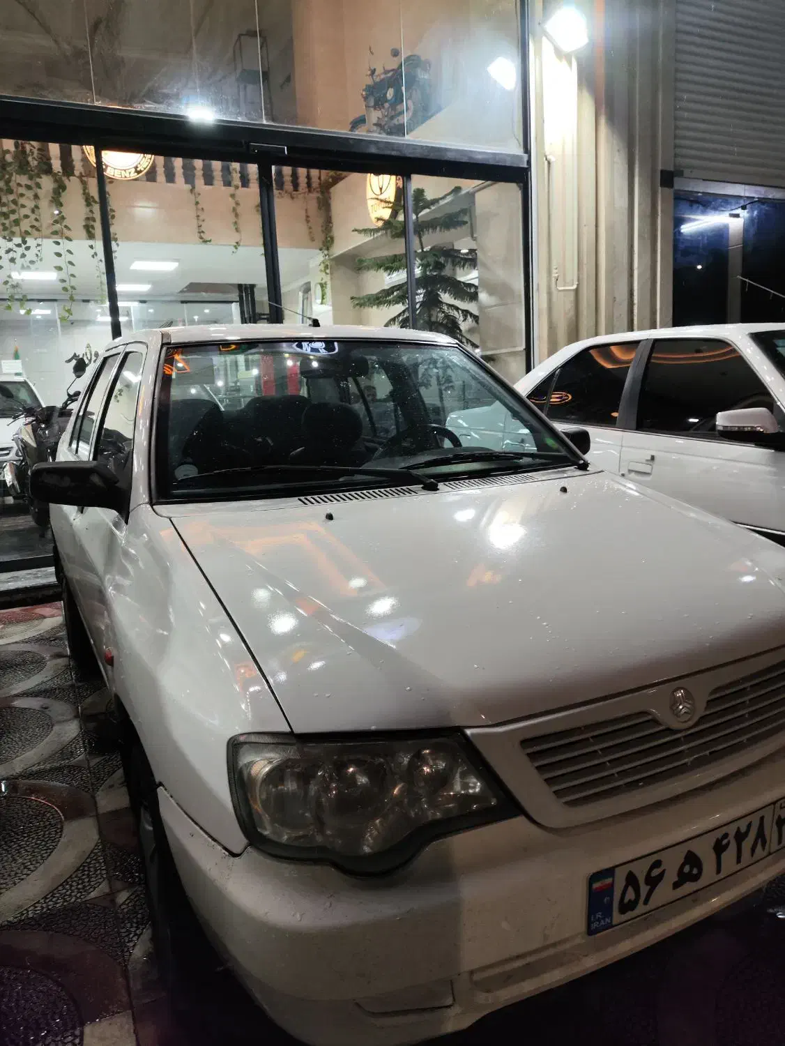 پراید 132seمدل98|خودرو سواری و وانت|اندیشه, شهرک صدف|دیوار