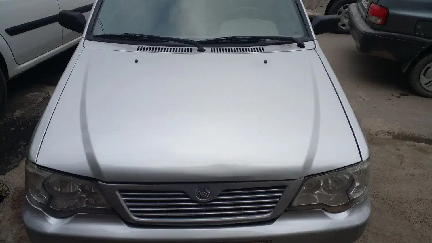 پراید ۱۳۲|خودرو سواری و وانت|ارومیه, |دیوار