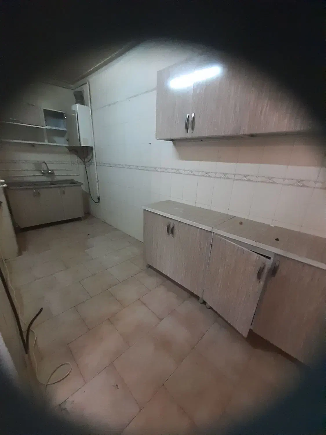 فروش ۵۶متری همایون ویلا سند دار|فروش آپارتمان|محمدشهر, هزار واحدی|دیوار