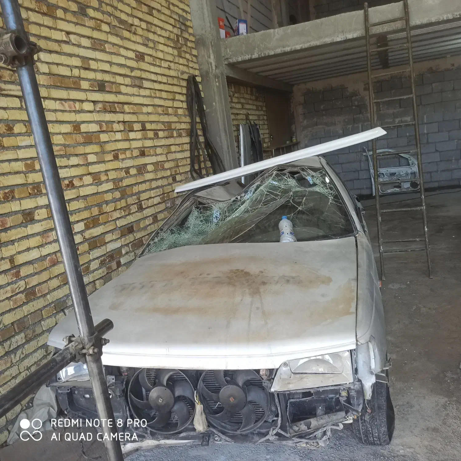 پژو 405 دوگانه کارخانه|خودرو سواری و وانت|ارومیه, |دیوار