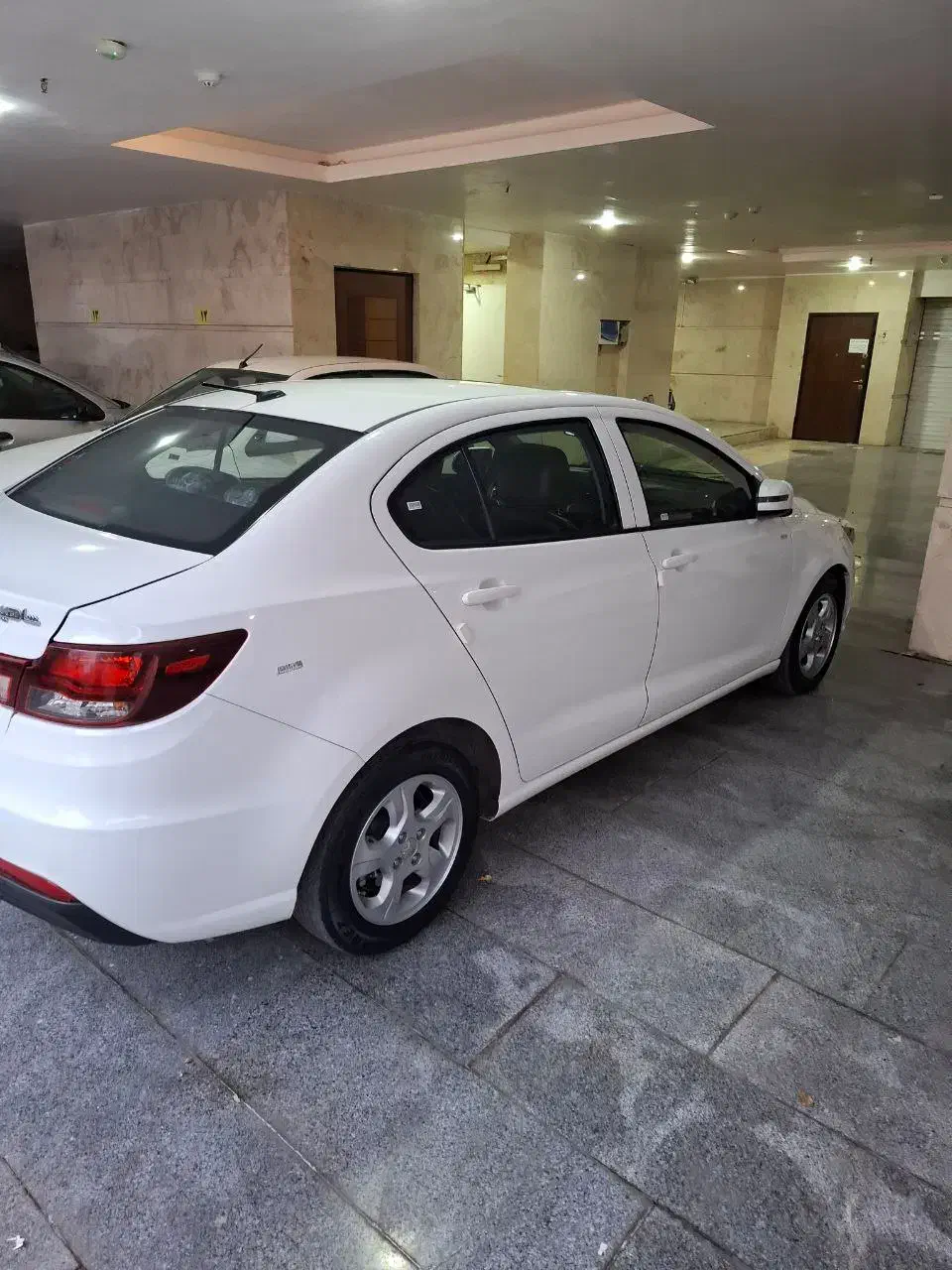 شاهین مدل ۱۴۰۱|خودرو سواری و وانت|مشهد, جاهد شهر|دیوار