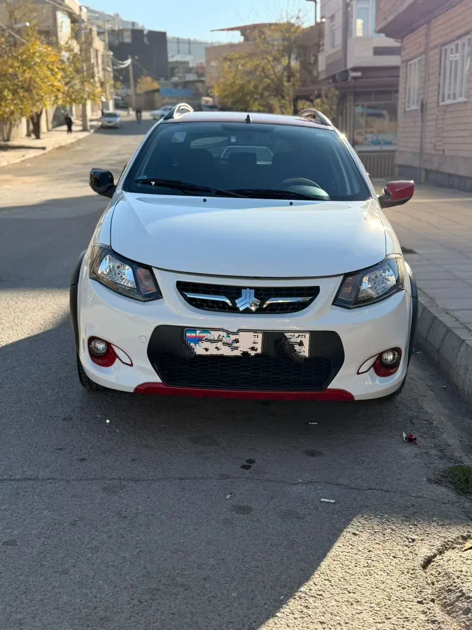 کویک 1401|خودرو سواری و وانت|بانه, |دیوار