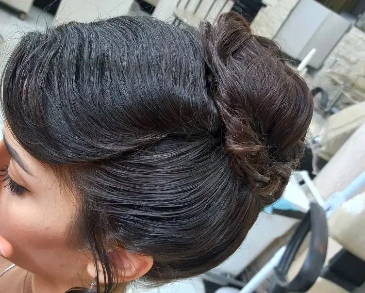 خدمات آرایشگری|خدمات آرایشگری و زیبایی|قم, جهان بینی|دیوار