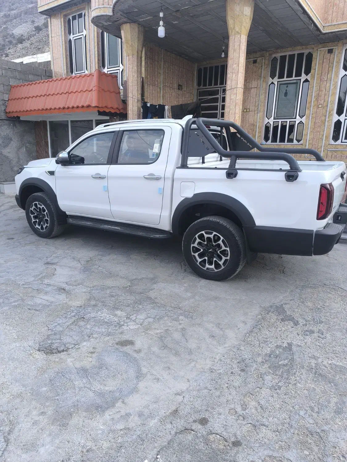 کی ام سی تی۹ مدل ۱۴۰۴|خودرو سواری و وانت|نورآباد ممسنی, |دیوار