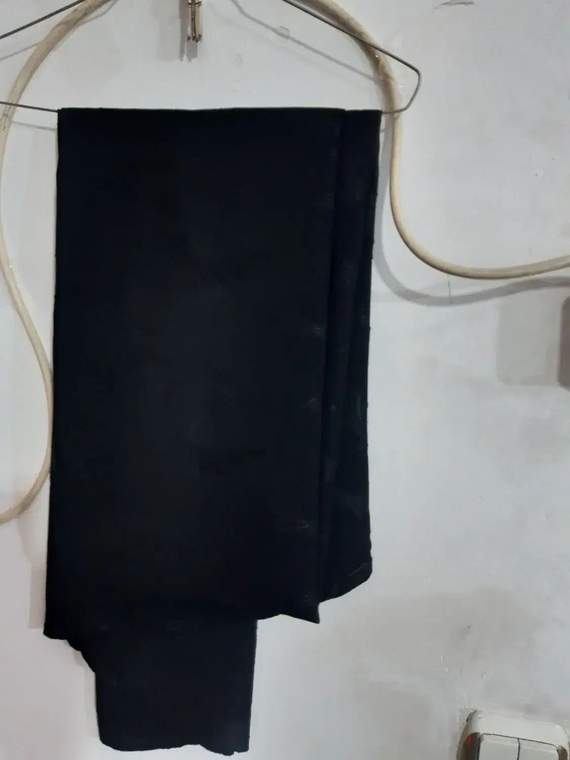 چادر مشگی زنانه نونو|لباس|کرمانشاه, |دیوار